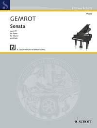 Sonata op. 59